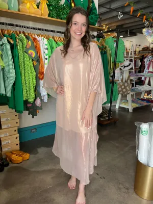 Adrienne Celine Dress