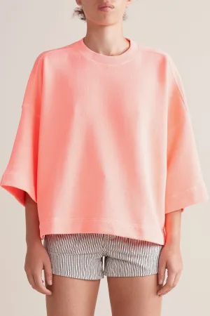 Bellerose - Farlol Sweatshirt: Flash