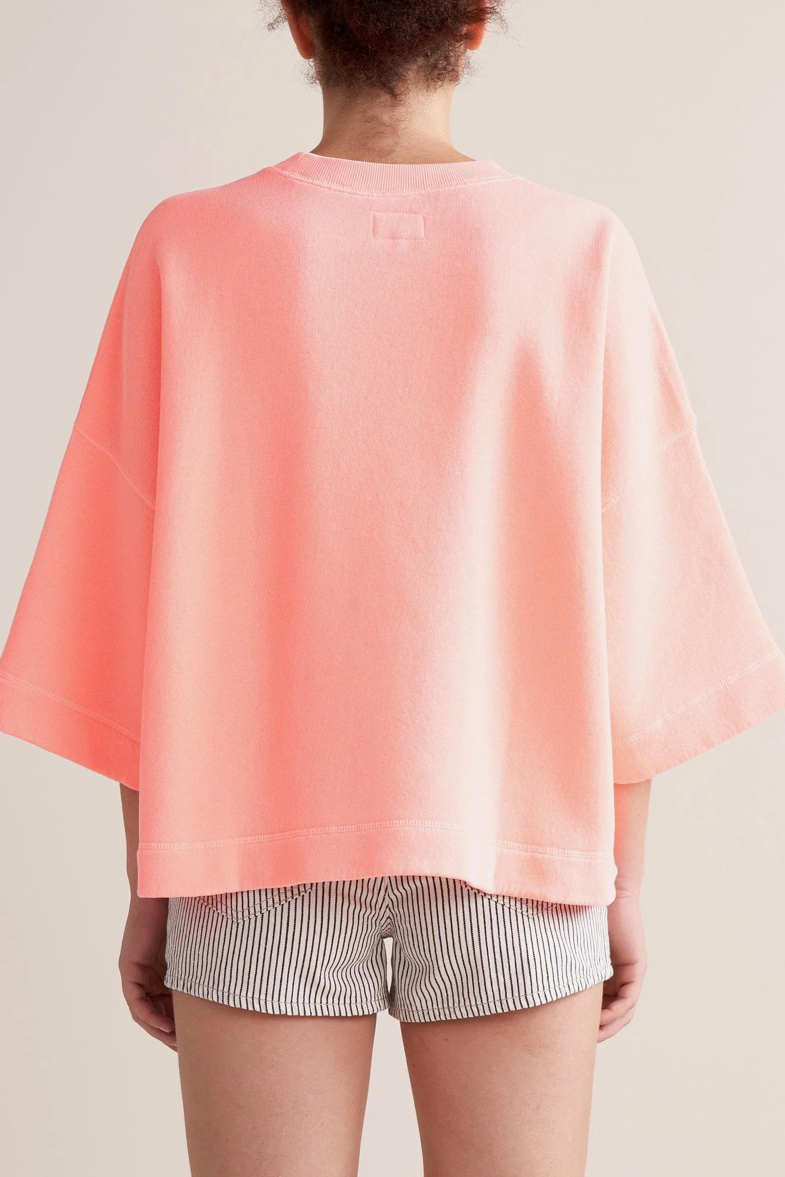 Bellerose - Farlol Sweatshirt: Flash