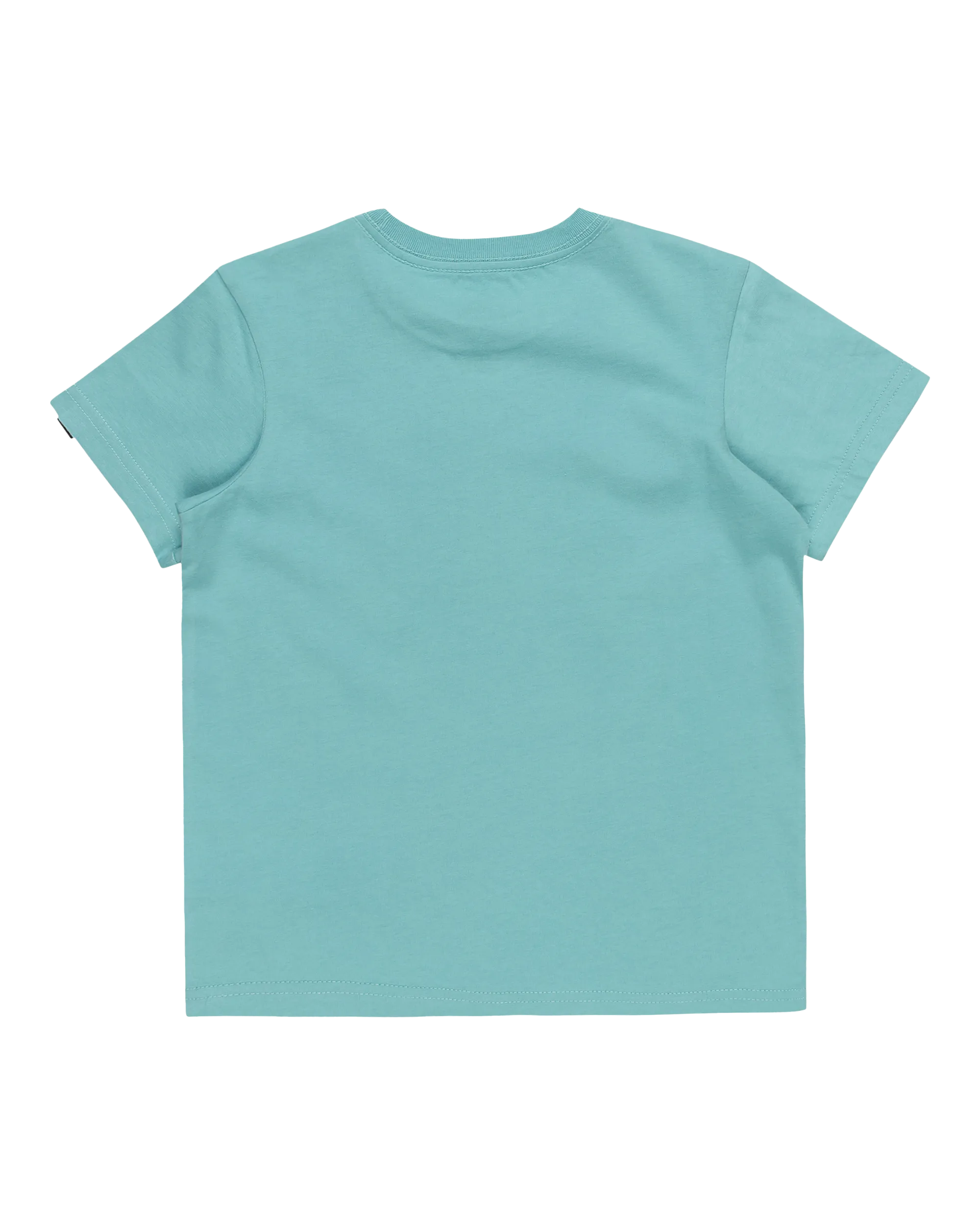 Boys Rain Maker T-Shirt in Marine Blue