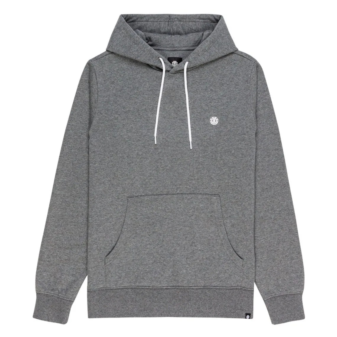 Cornell Classic Hoodie Eclipse Grey Heather
