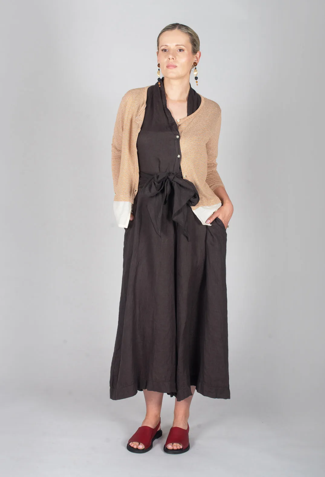 Cratere Cardigans In Ambra