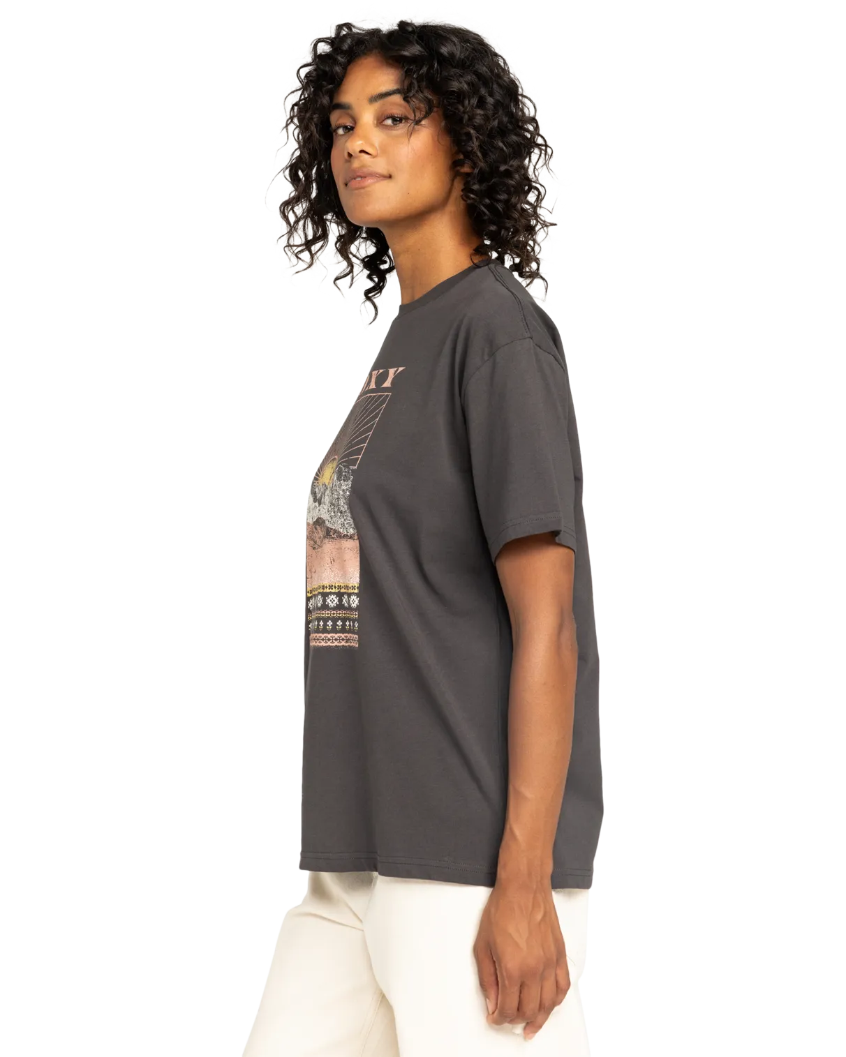Dreamers T-Shirt in Phantom