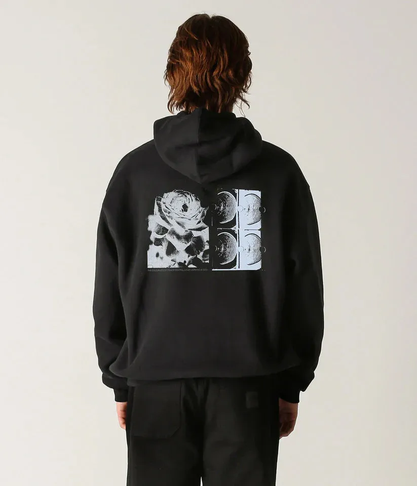 FORMER - Rose Crux Hood - Black