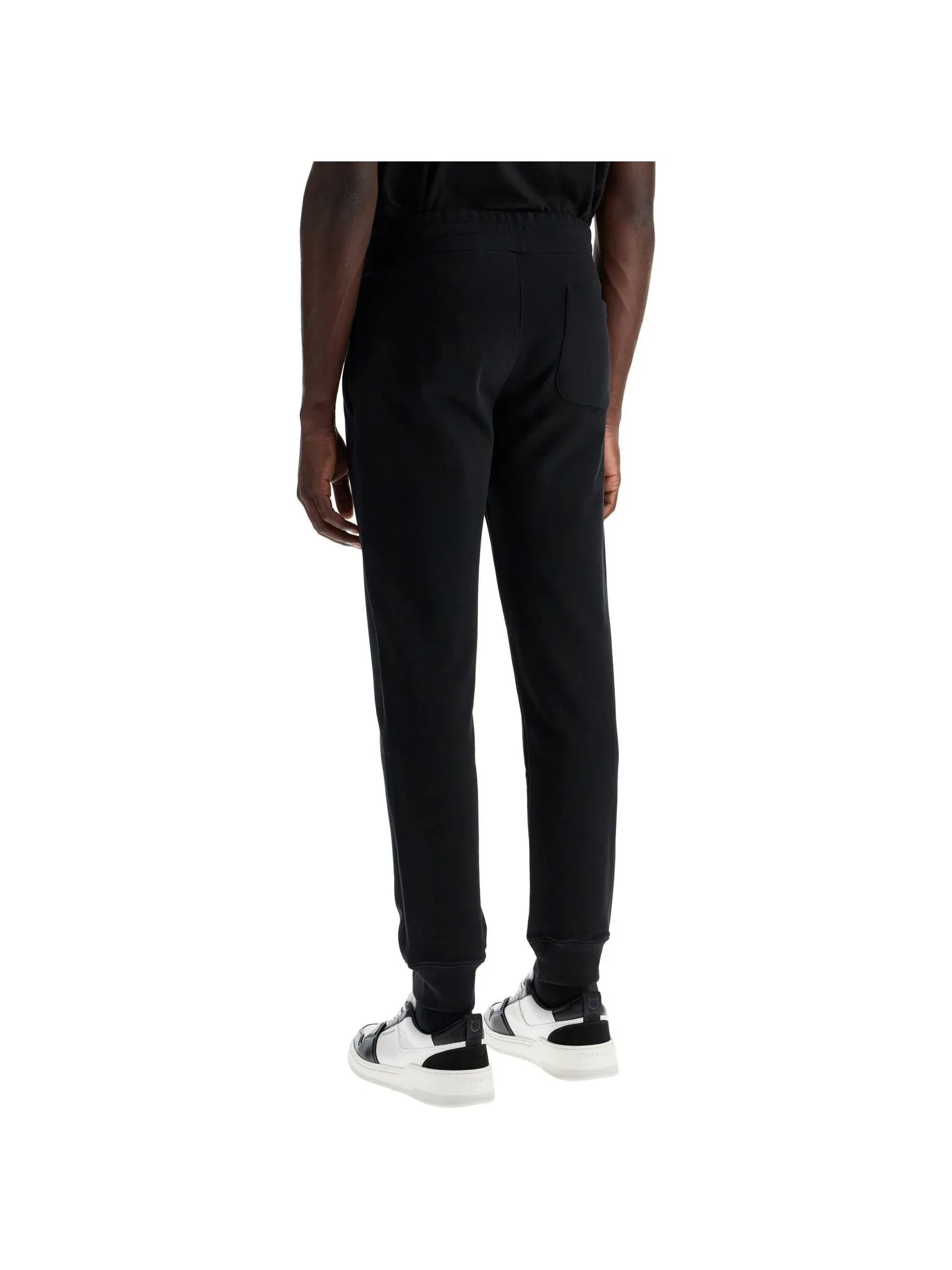 Graphic Design Joggers