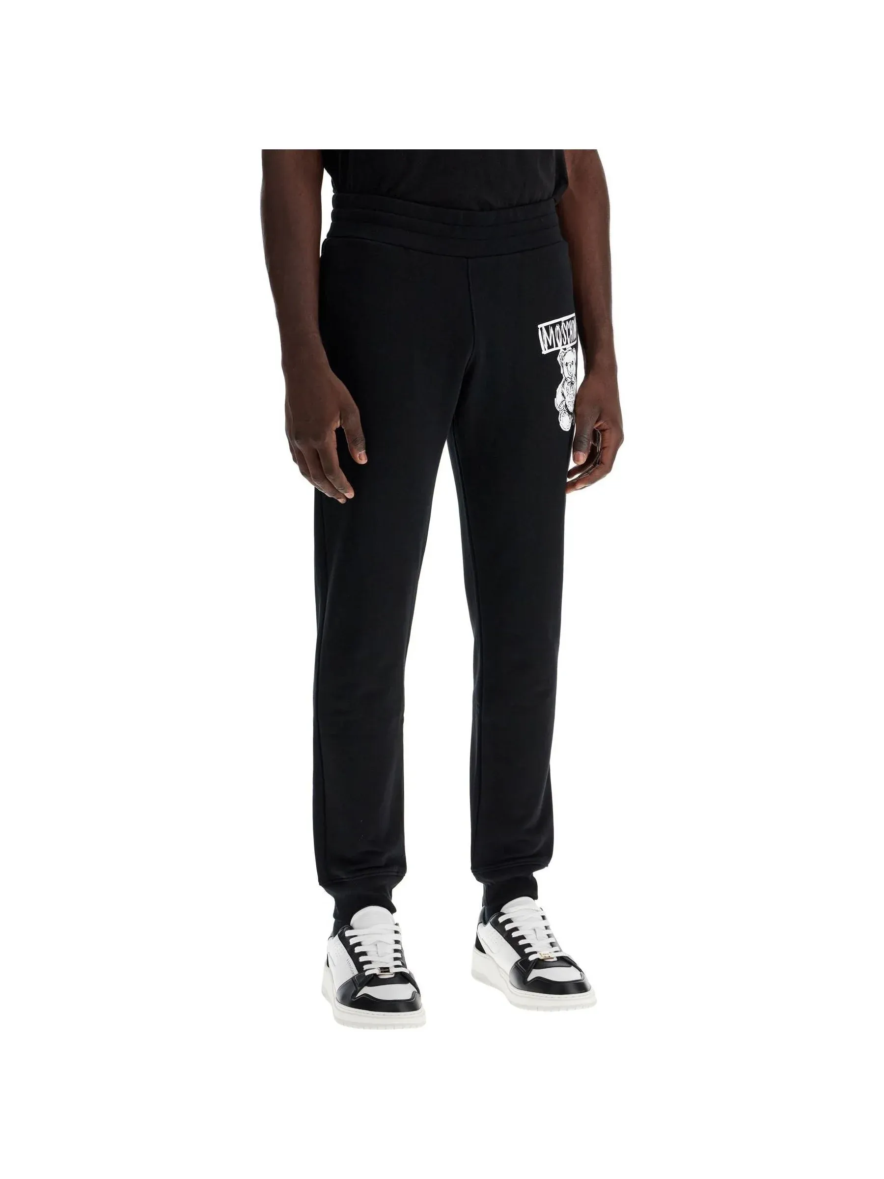 Graphic Design Joggers