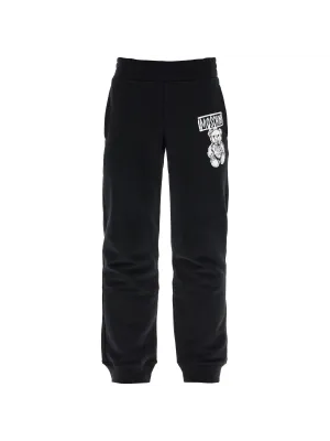 Graphic Design Joggers