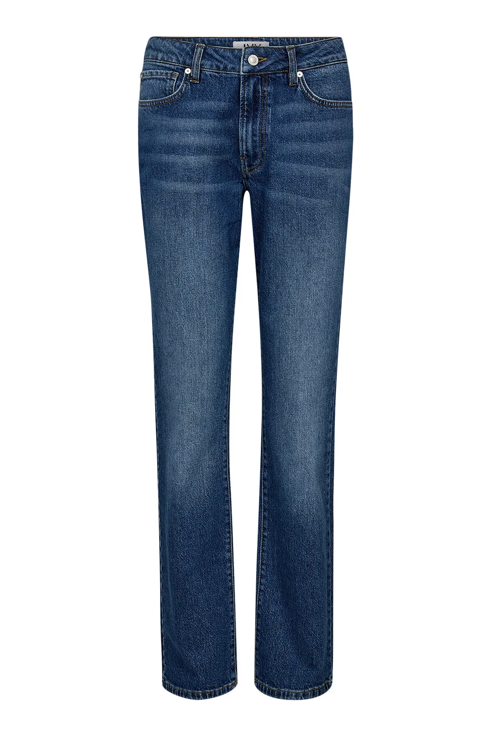 IVY-Lila Jeans Wash Toledo
