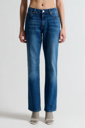 IVY-Lila Jeans Wash Toledo