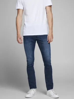 Jack & Jones Mens Skinny Jeans 12173407