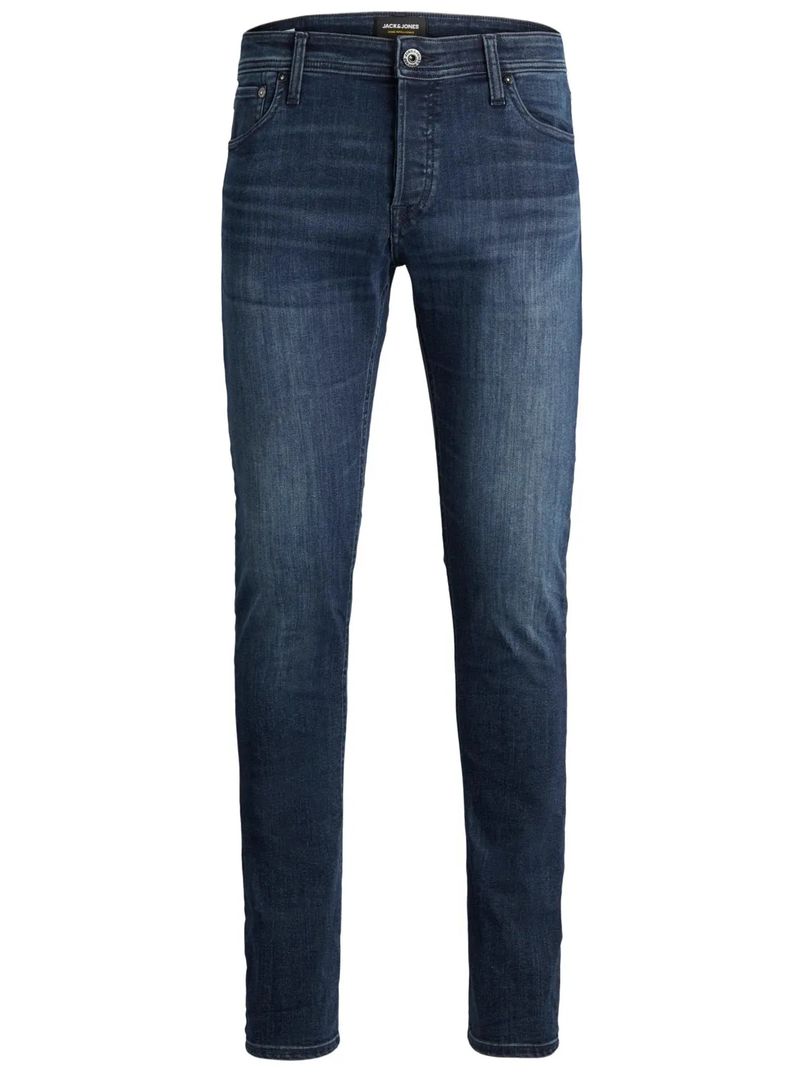 Jack & Jones Mens Skinny Jeans 12173407