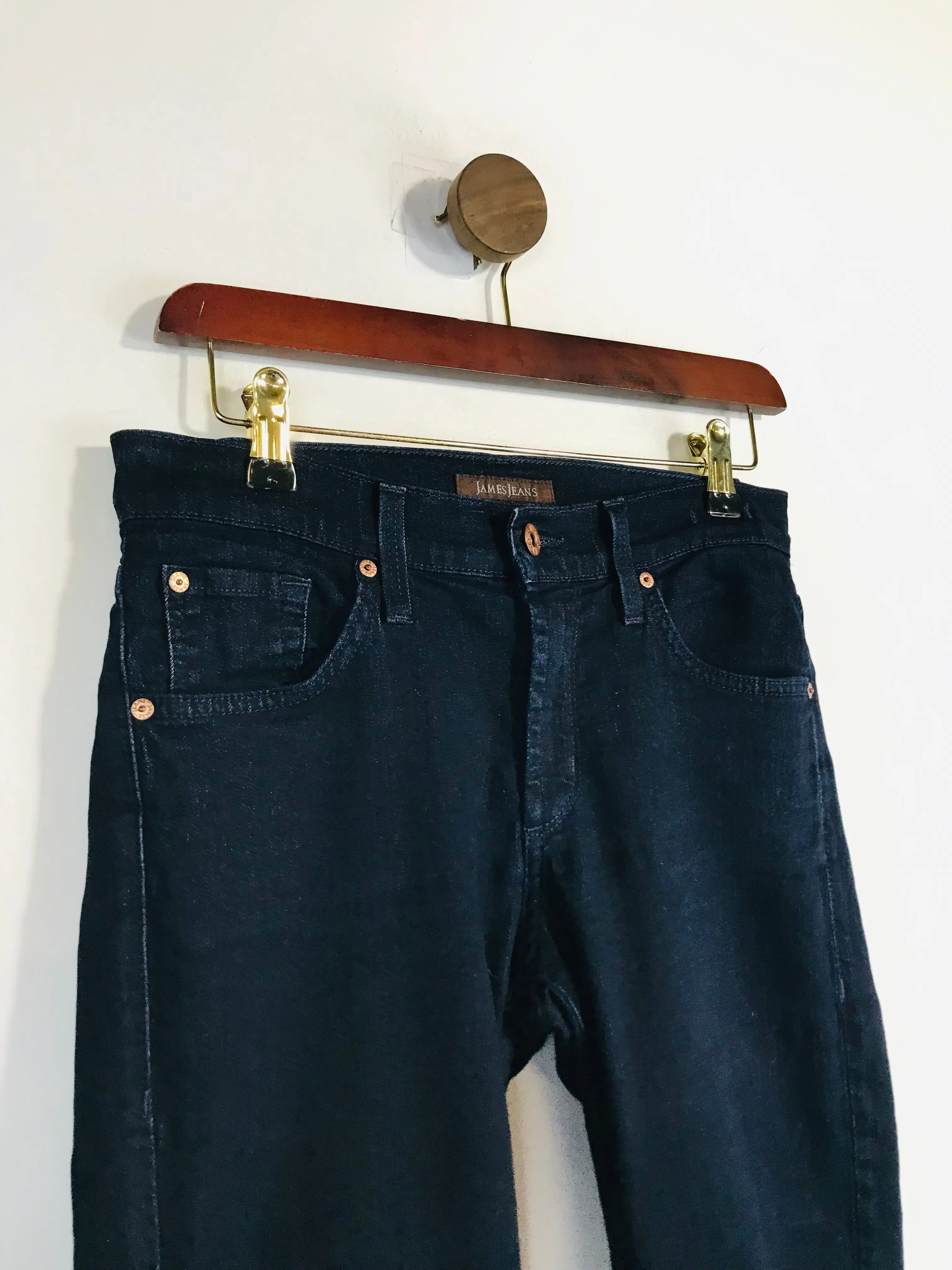 James Jeans Women's Slim Jeans | 28 | Blue