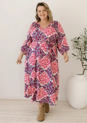 Leilani Midi Dress