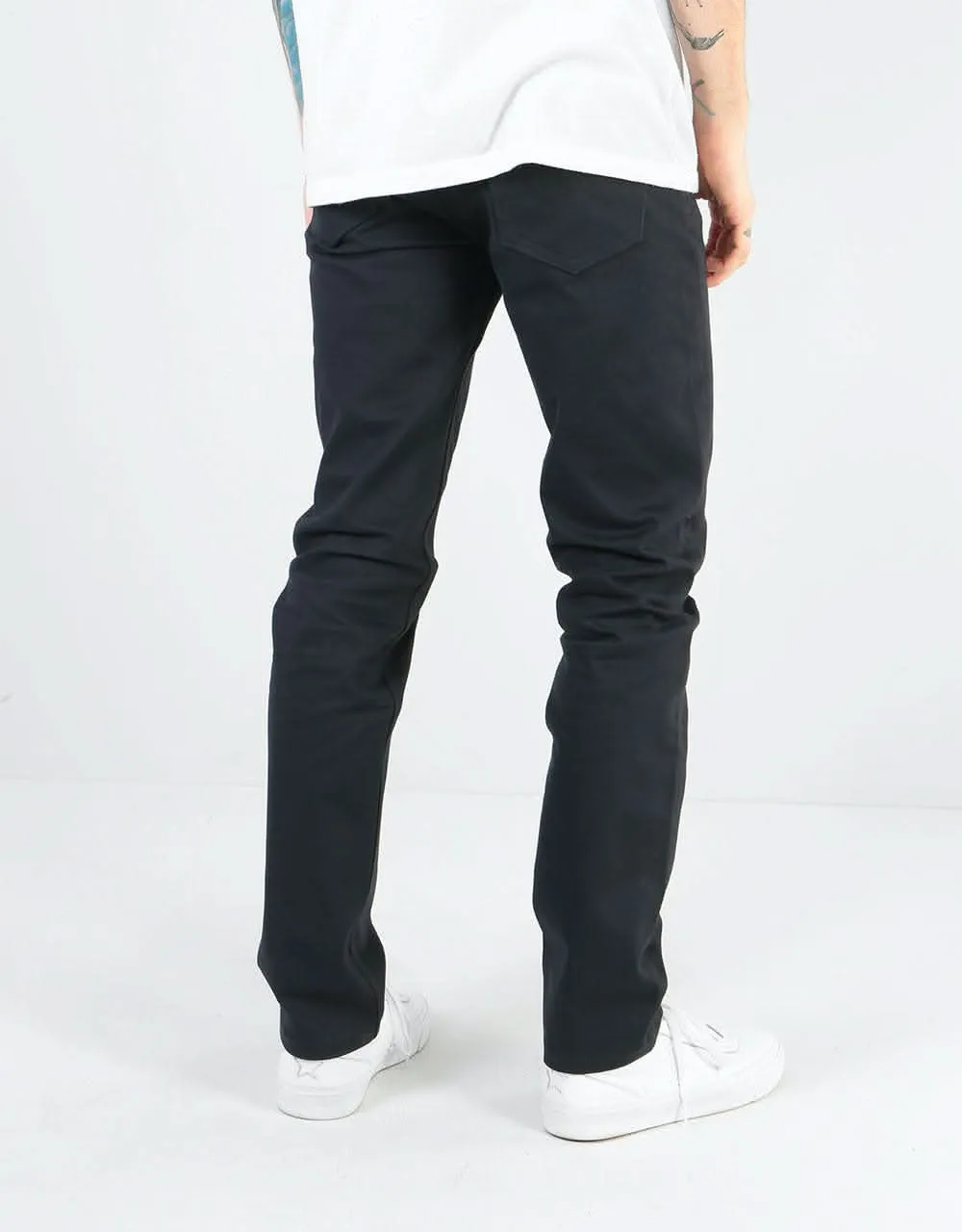 Levi's Skateboarding 511 Slim Denim Jeans - Caviar