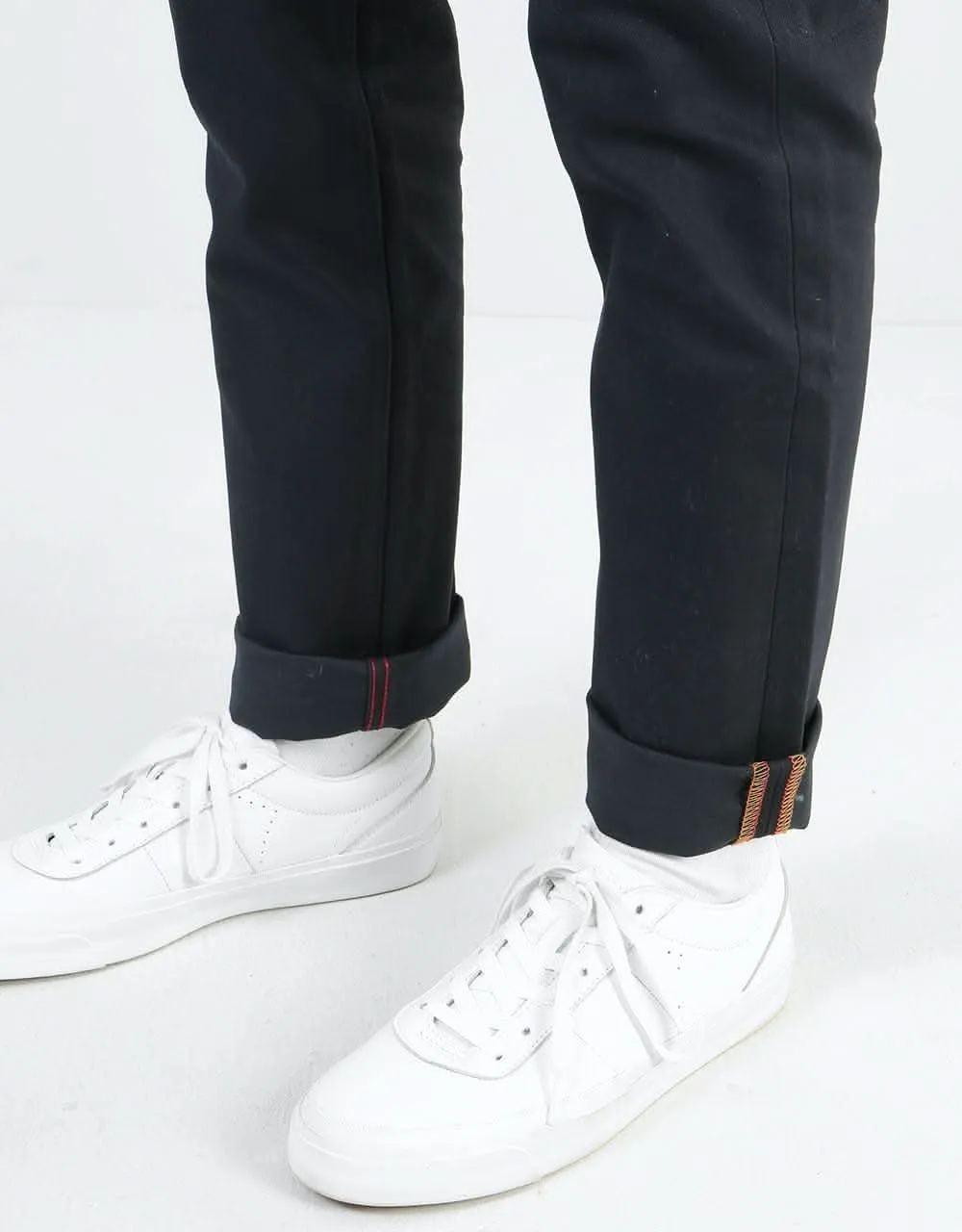 Levi's Skateboarding 511 Slim Denim Jeans - Caviar