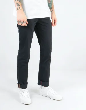 Levi's Skateboarding 511 Slim Denim Jeans - Caviar