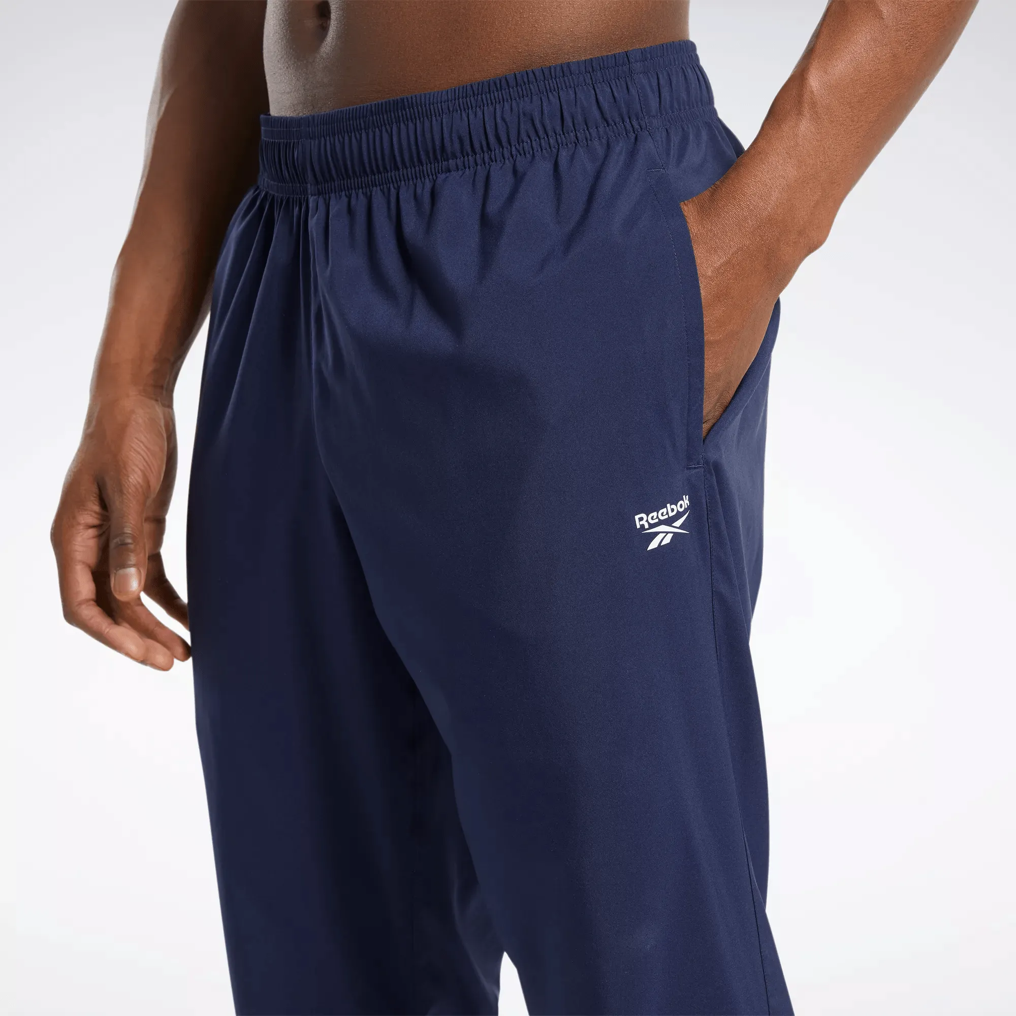 Men's Training Essentials Woven Unlined Pants