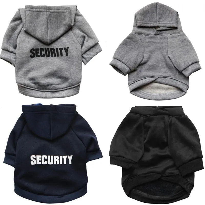 Must Have Dog Coats