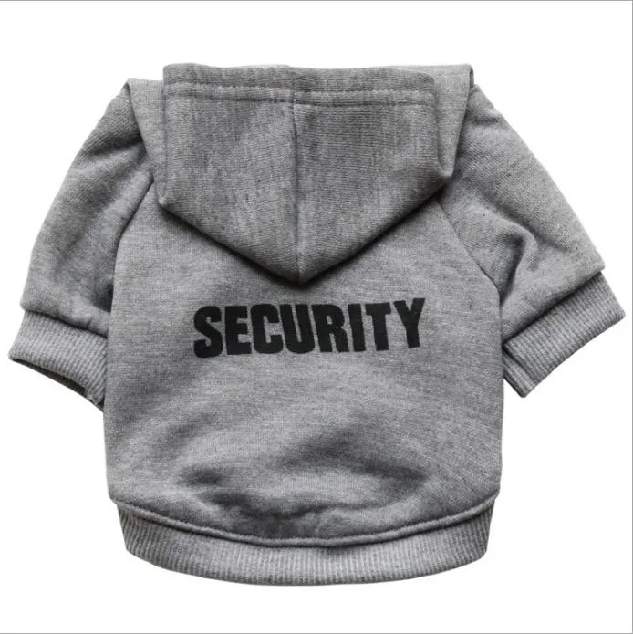 Must Have Dog Coats