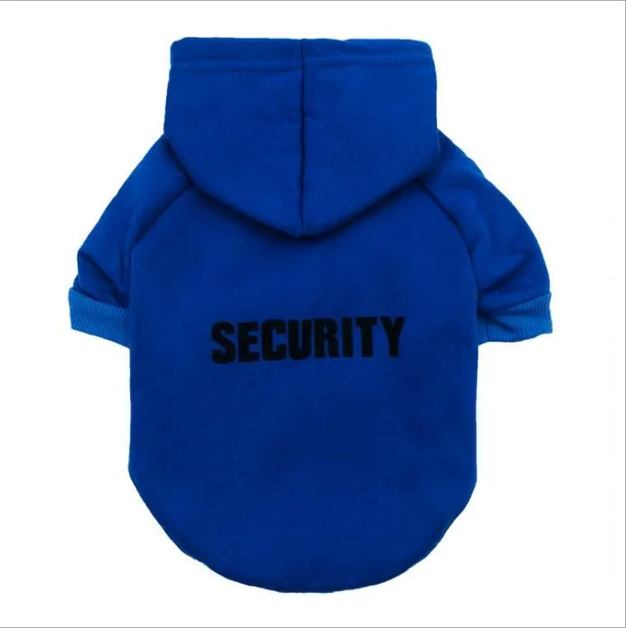 Must Have Dog Coats