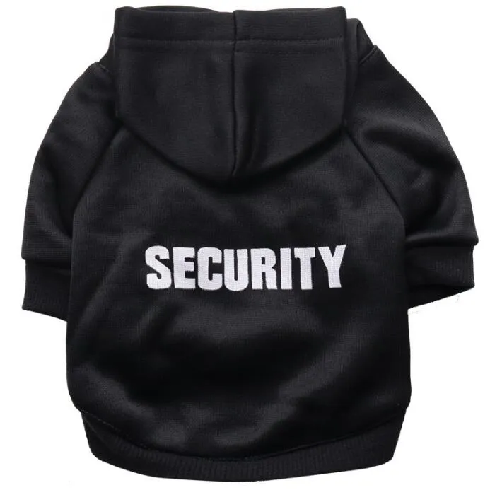 Must Have Dog Coats