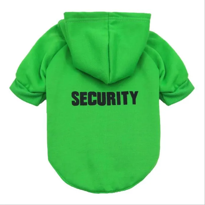 Must Have Dog Coats