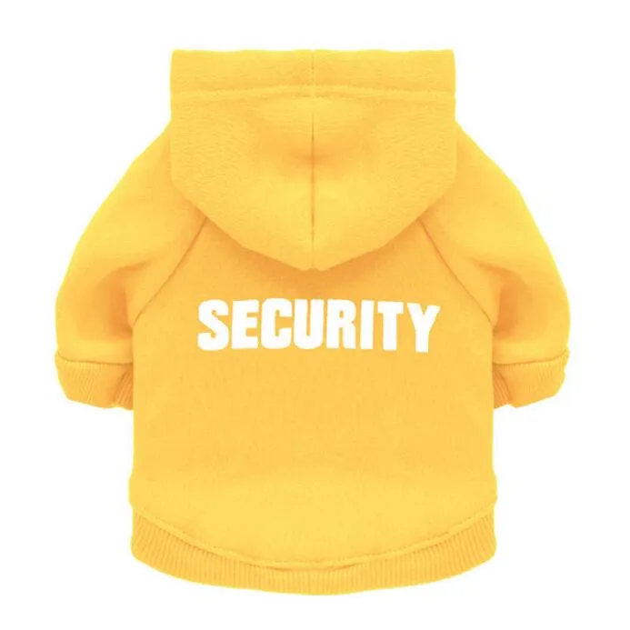Must Have Dog Coats