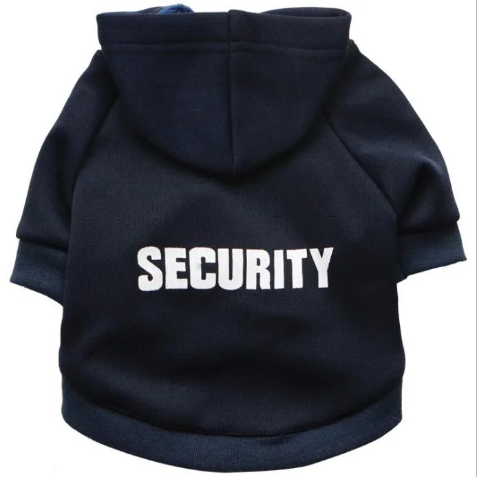 Must Have Dog Coats