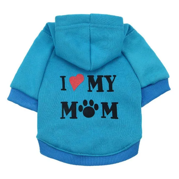 Must Have Dog Coats