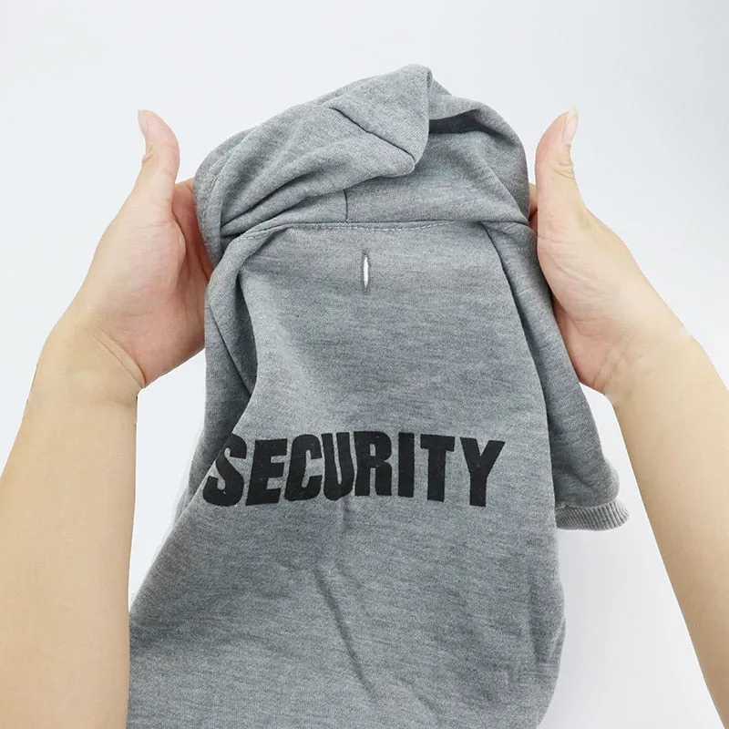 Must Have Dog Coats