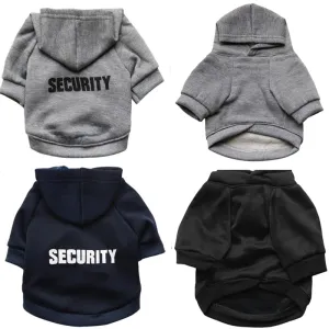 Must Have Dog Coats