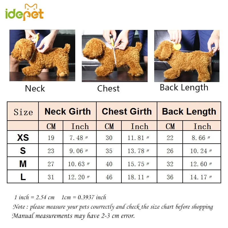 Must Have Dog Coats