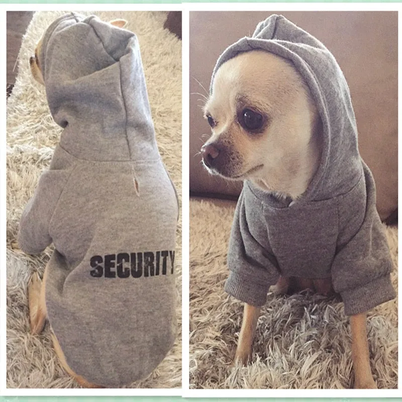 Must Have Dog Coats
