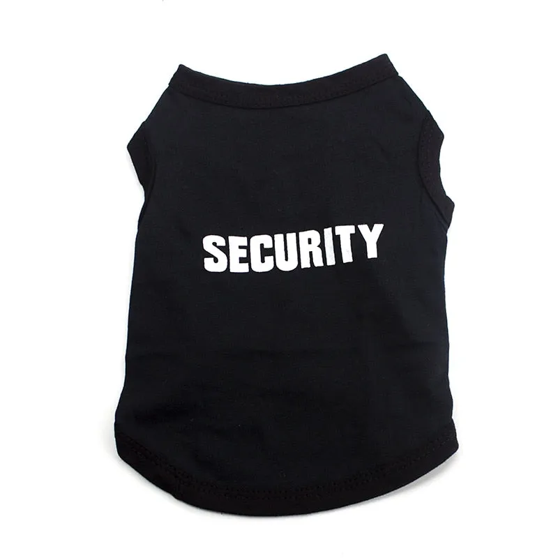 Must Have Dog Coats