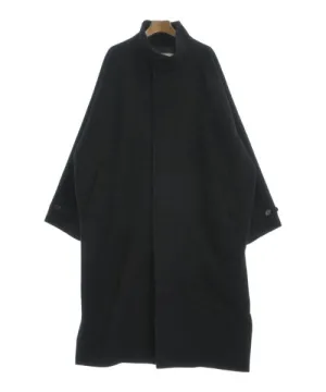 ONE fifth Soutien collar coats