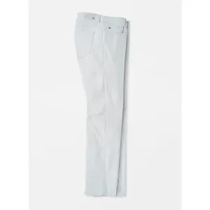 Peter Millar EB66 Performance 5 Pocket - British Gray
