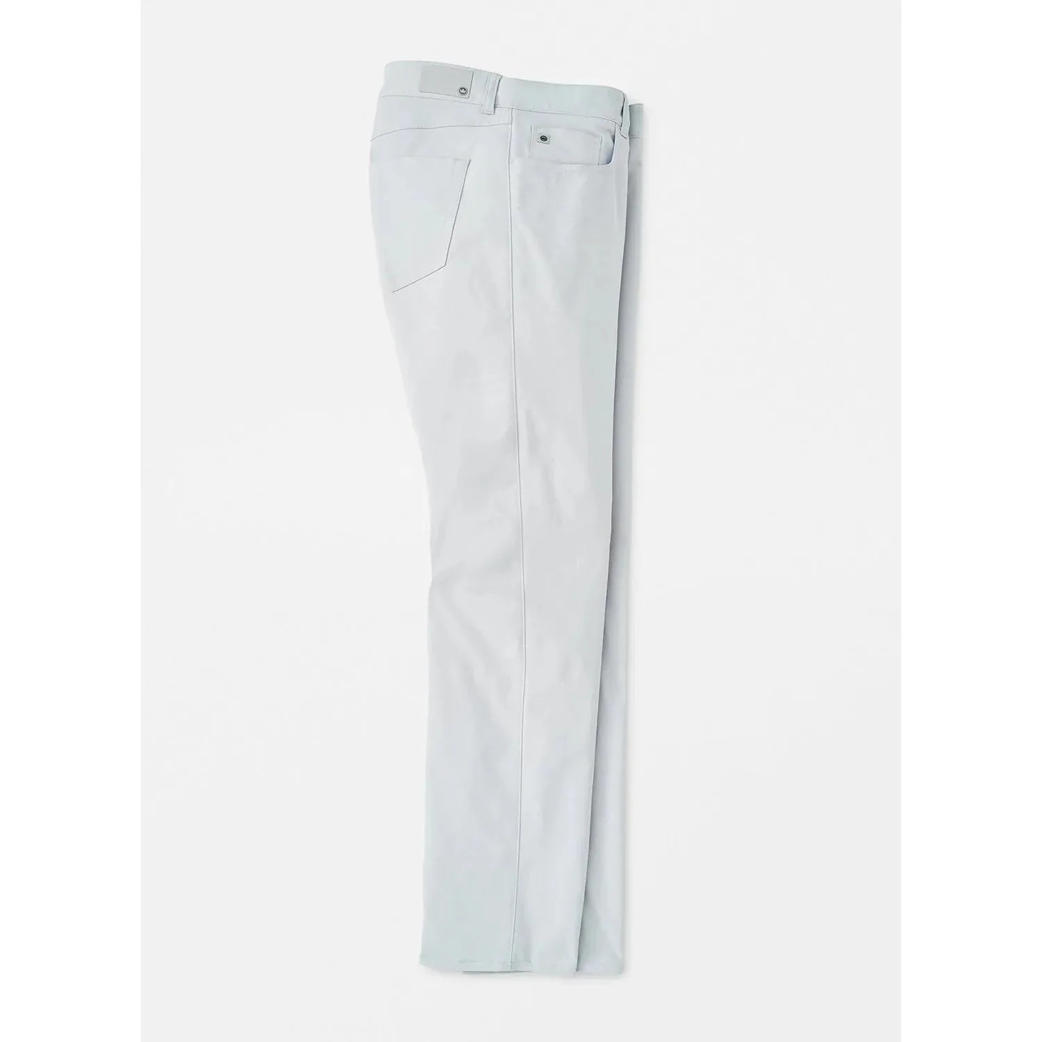Peter Millar EB66 Performance 5 Pocket - British Gray