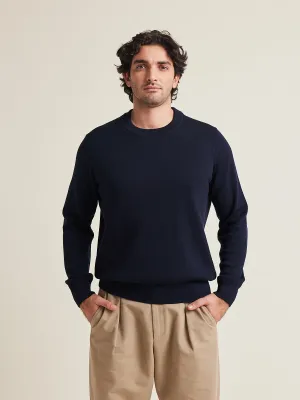 Phil merino sweater 2