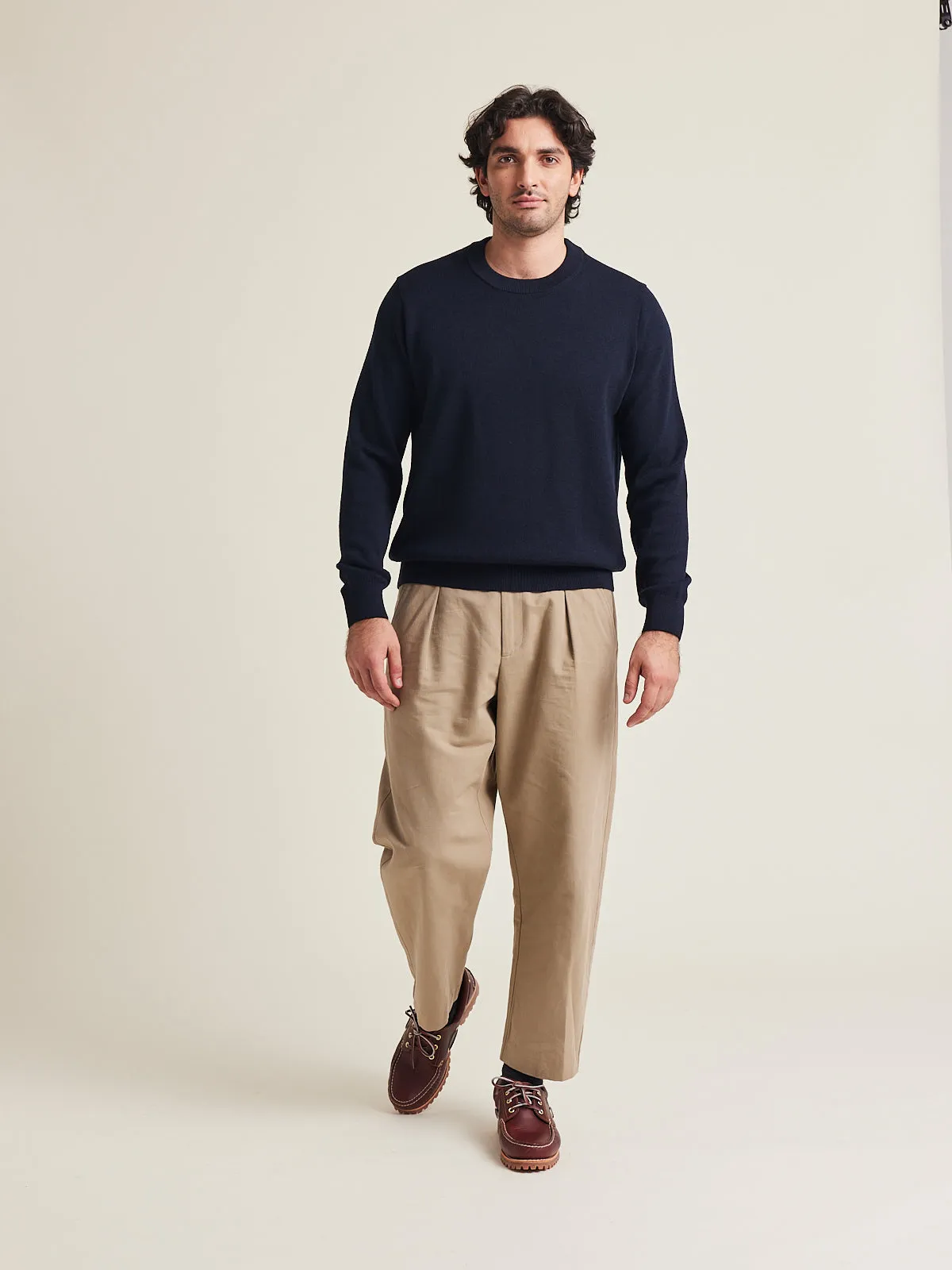 Phil merino sweater 2