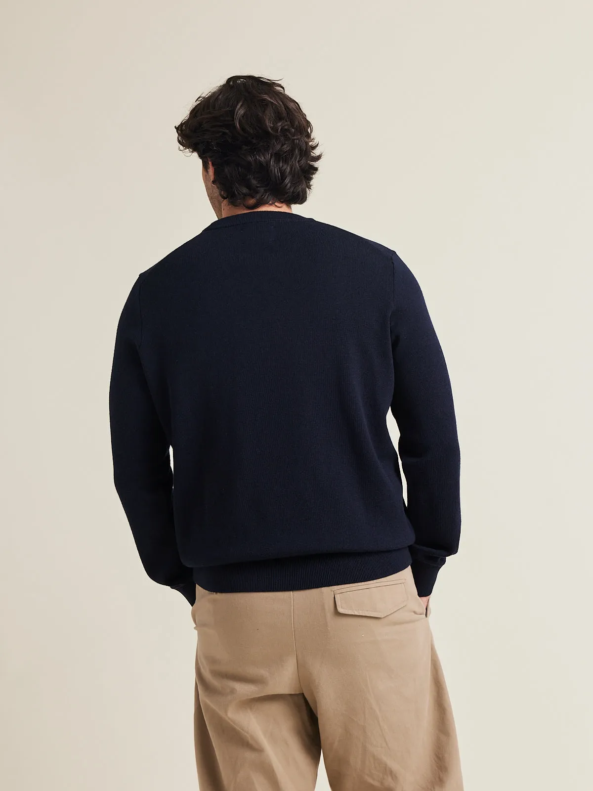 Phil merino sweater 2