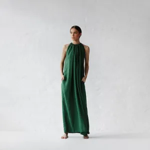 Seaside Tones Izumi Dress