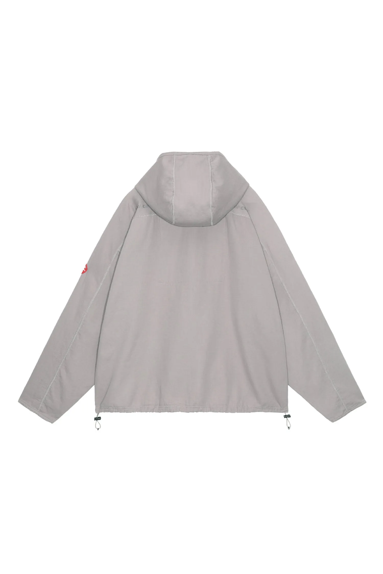 SOFT CW ZIP HOODY