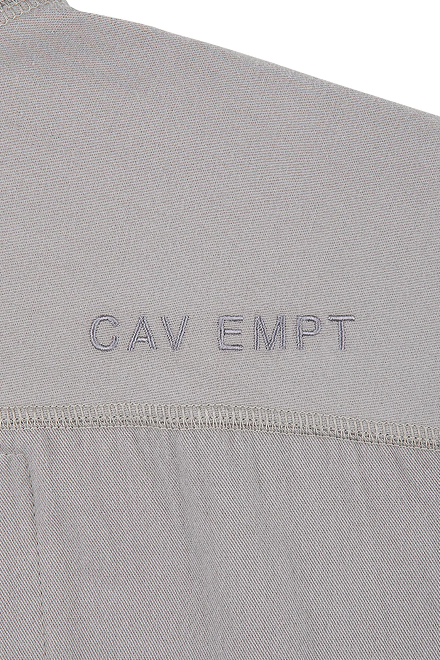 SOFT CW ZIP HOODY