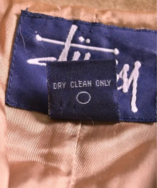 STUSSY Soutien collar coats