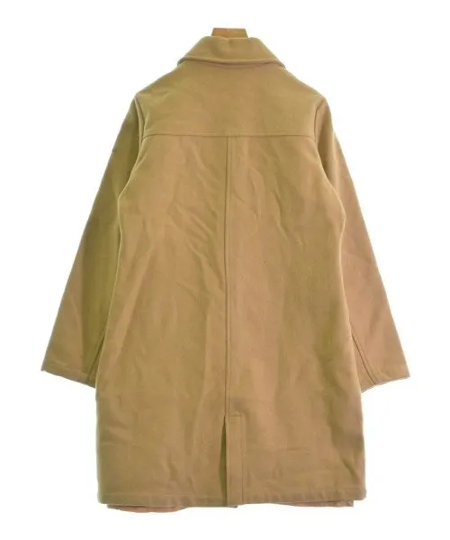 STUSSY Soutien collar coats