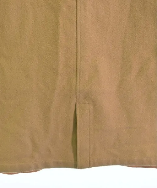 STUSSY Soutien collar coats