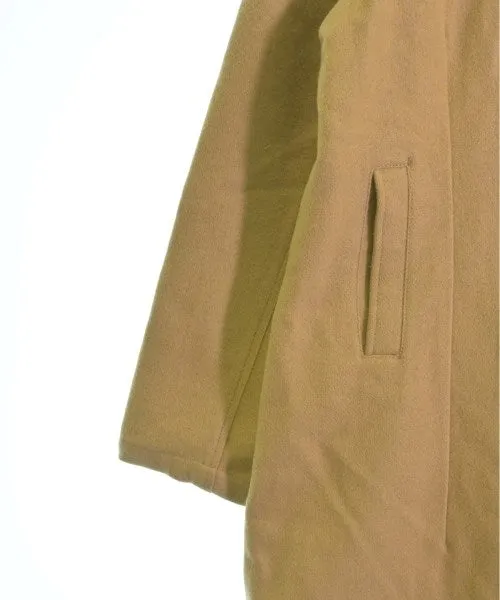 STUSSY Soutien collar coats