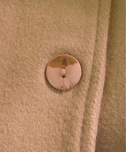 STUSSY Soutien collar coats