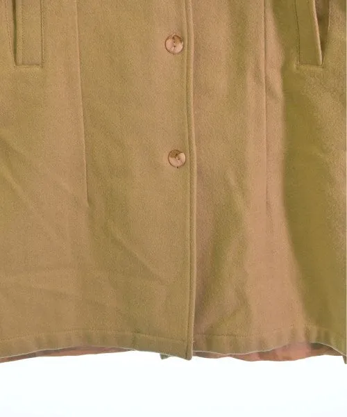 STUSSY Soutien collar coats
