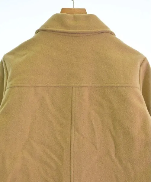 STUSSY Soutien collar coats